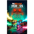 Forever Entertainment NoReload Heroes PC Game